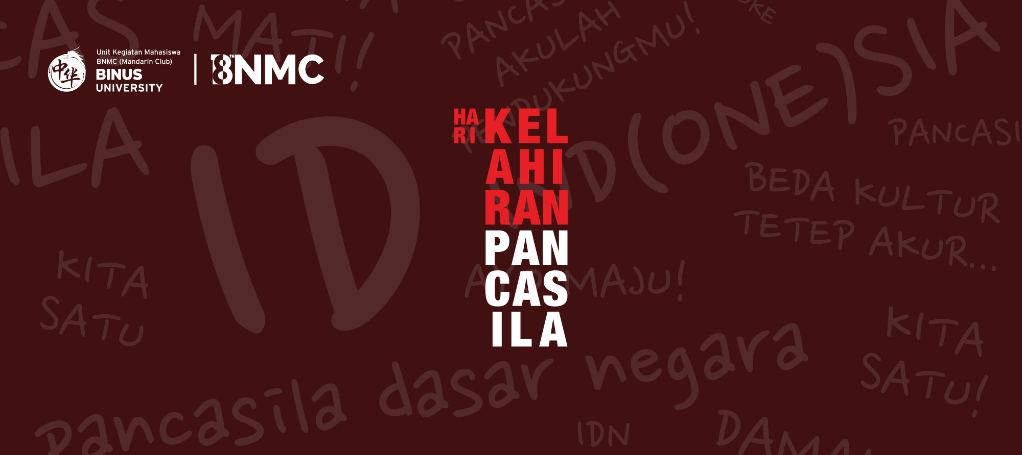 Hari Lahir Pancasila