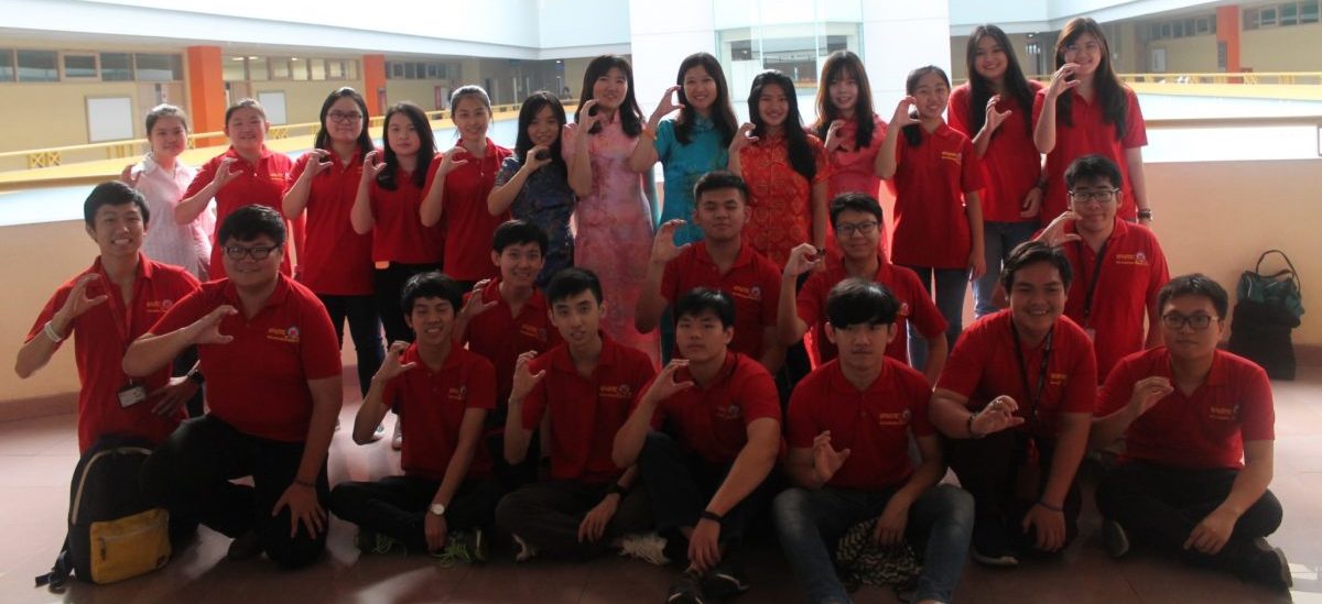 BURAM BNMC Kemanggisan (ABN) 2018