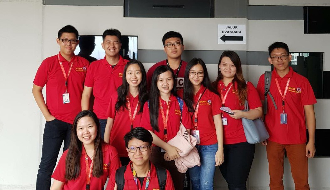 Buram BNMC Alsut (CAS) 2018