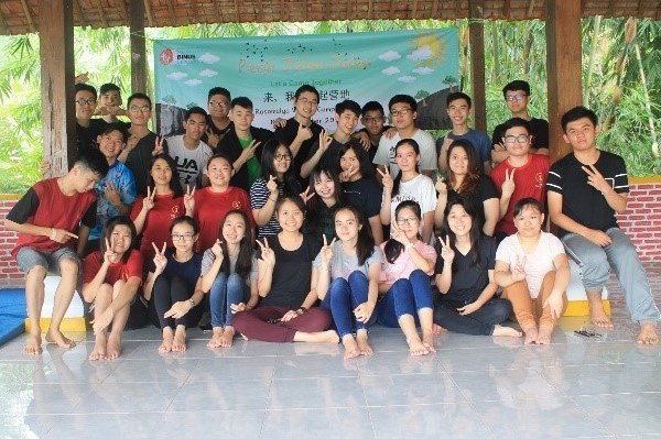 PERGI JALAN-JALAN (PJJ) 2018