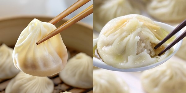 Kisah Xiao Long Bao Ada Sup Dalam Gigitan Pangsit Khas China – Bina