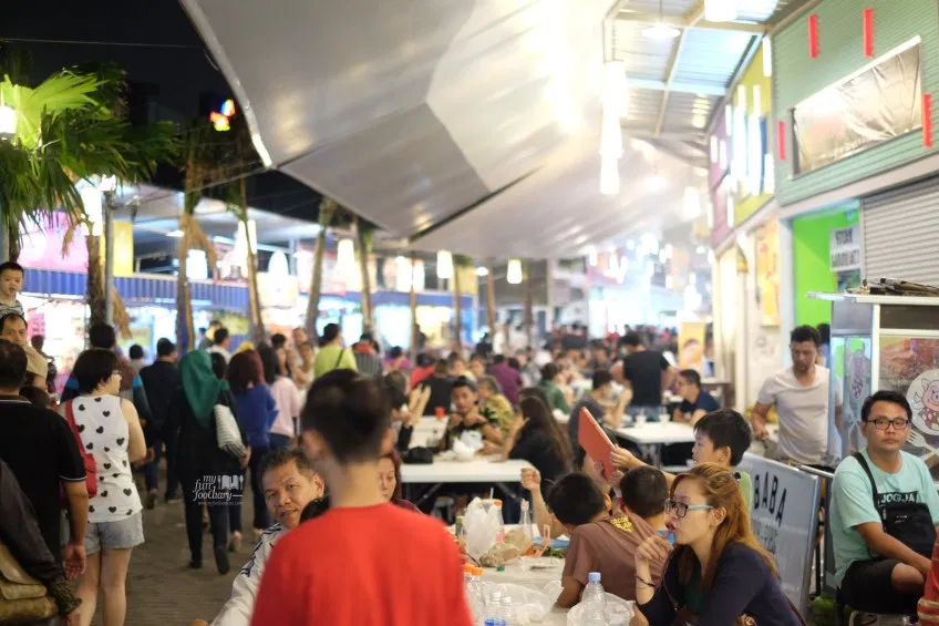 Chinatown Bandung