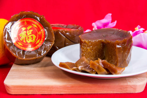 Kue Keranjang