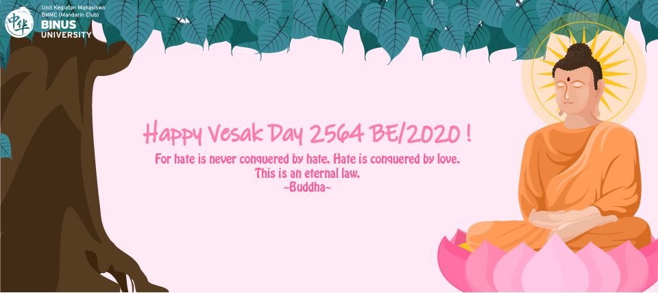 Vesak Day