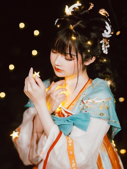 Hanfu 汉服
