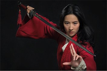 Kisah Pejuang Wanita Pemberani Yang dikenal Sebagai Mulan