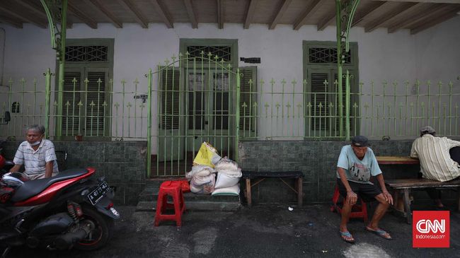 Memahami Misteri Kepala Naga Bagi Masyarakat Tionghoa di Glodok