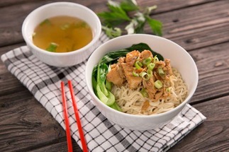 Adaptasi Bakmi