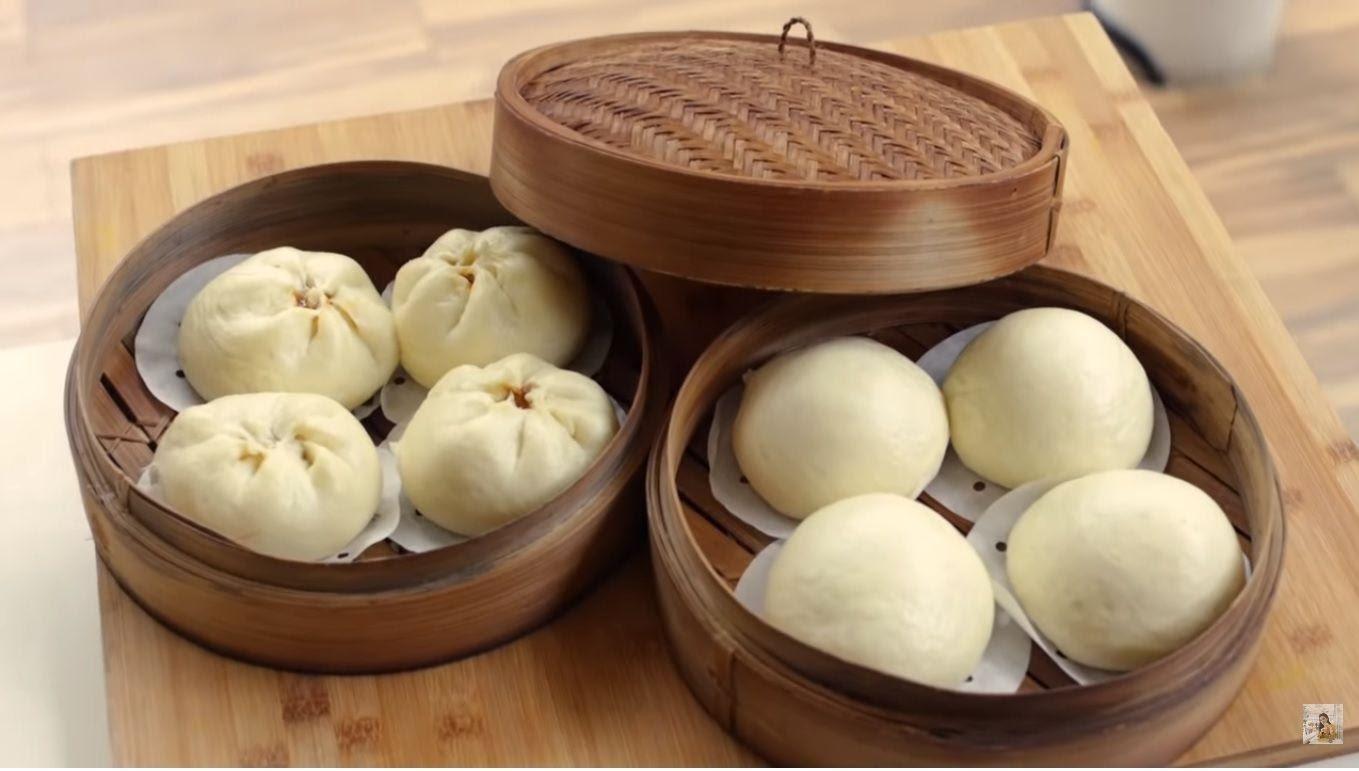 Telusuri Sejarah Bakpao, Camilan Nusantara Khas Tionghoa