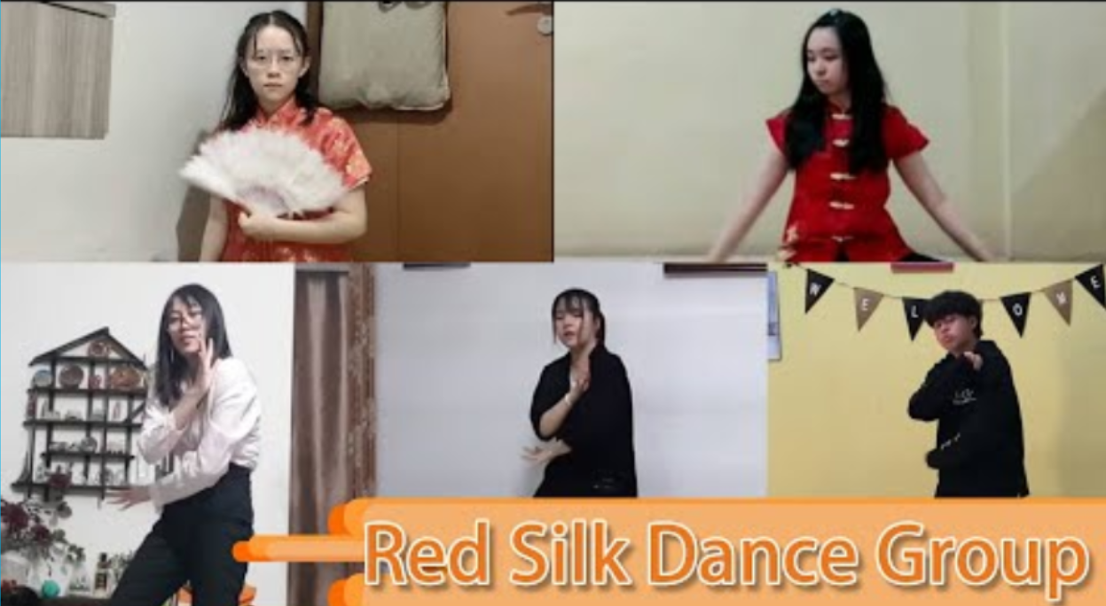 Keseruan Kelas Kebudayaan