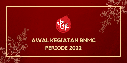Awal Kegiatan BNMC Periode 2022