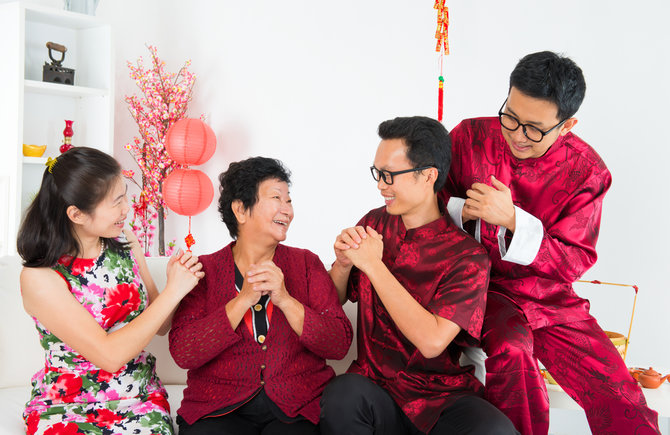 Arti Tahun Baru Imlek dan Tujuan Perayaannya