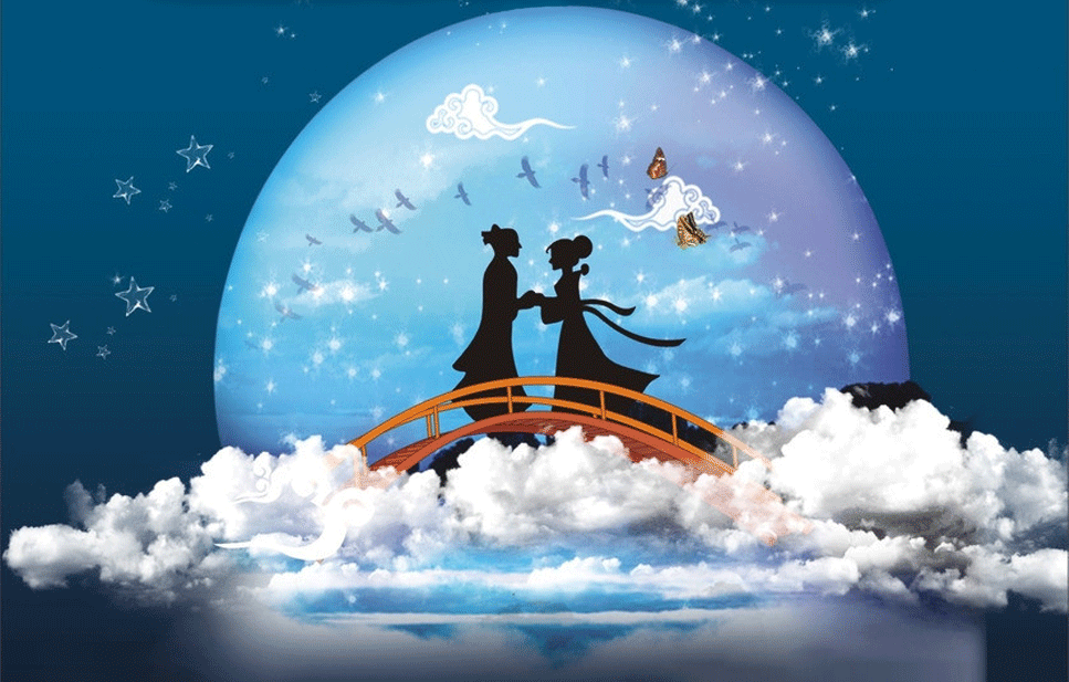 Festival Qixi