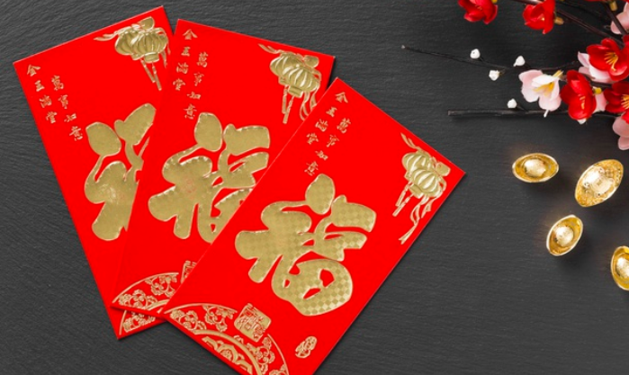 Makna Angpao Pada Hari Raya Imlek