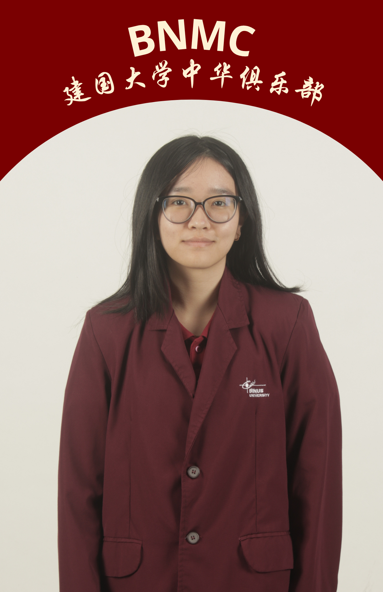 Victoria Tansanjaya – 陈慧慧