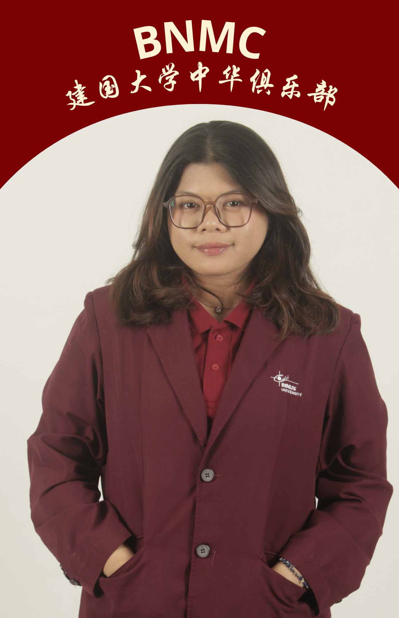 Kathleen Kaymora Amayatama – 林月巧