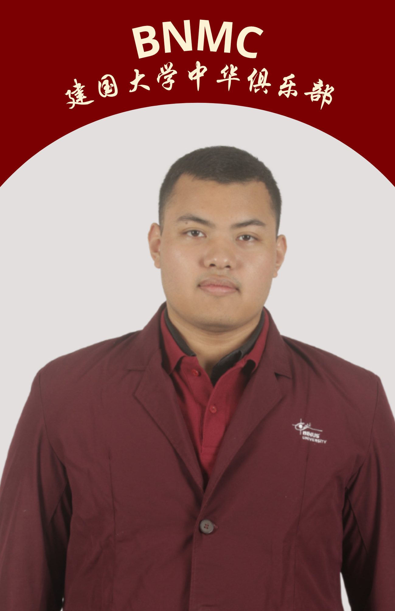 Reyza Arsyad – 张天翼