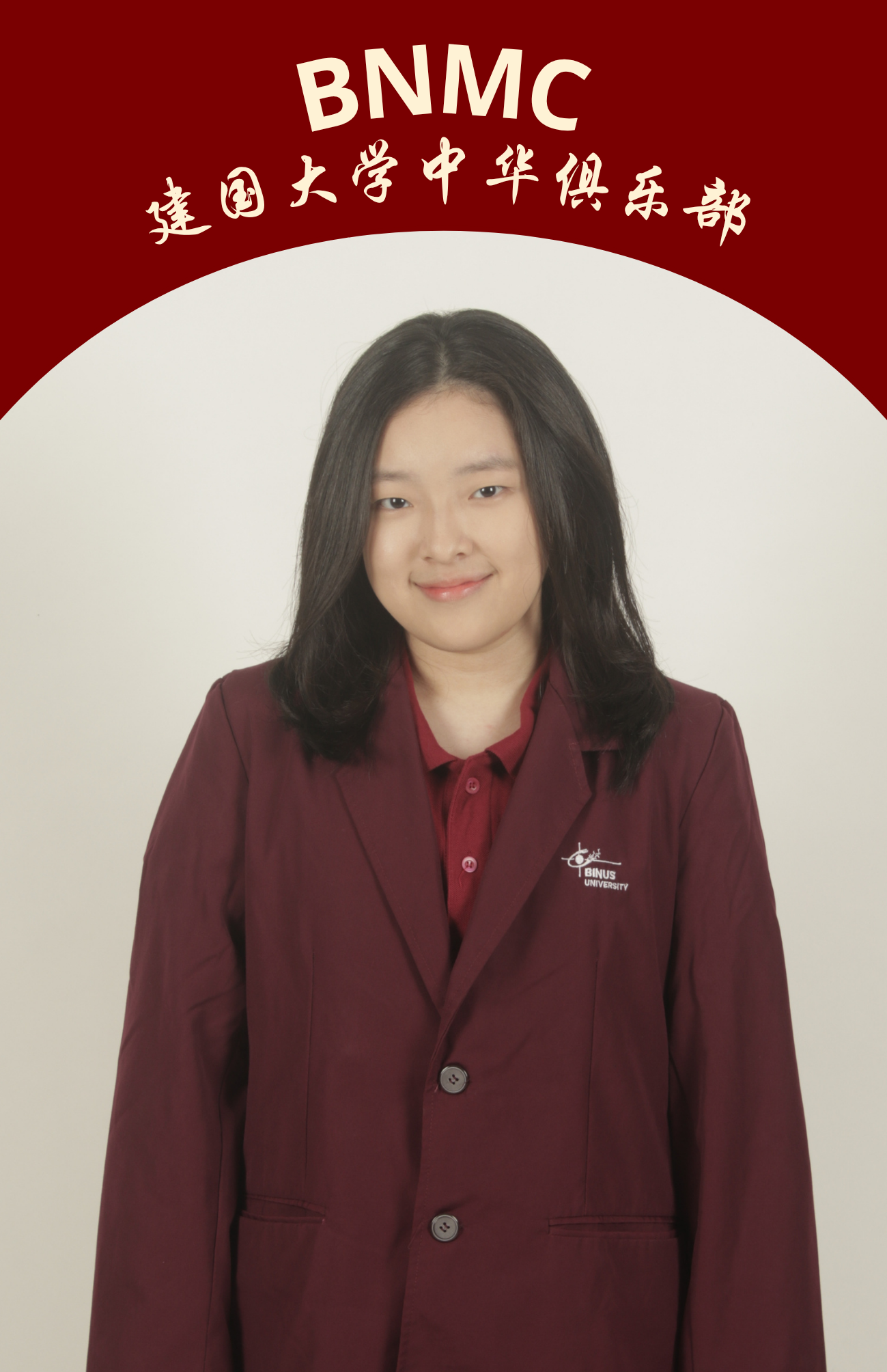Alicia Angelina Jusup – 廖慧敏