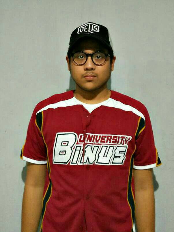 Ahmad Qaulan S.S