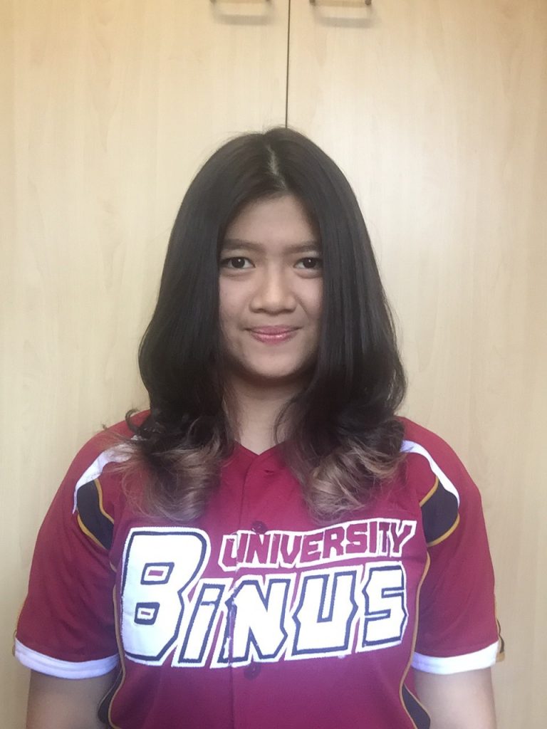BINUS Andita Nur Oktavira