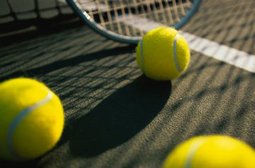 5 Peraturan Dasar Dalam Permainan Tennis Lapangan – BINA Nusantara Tenis  Club