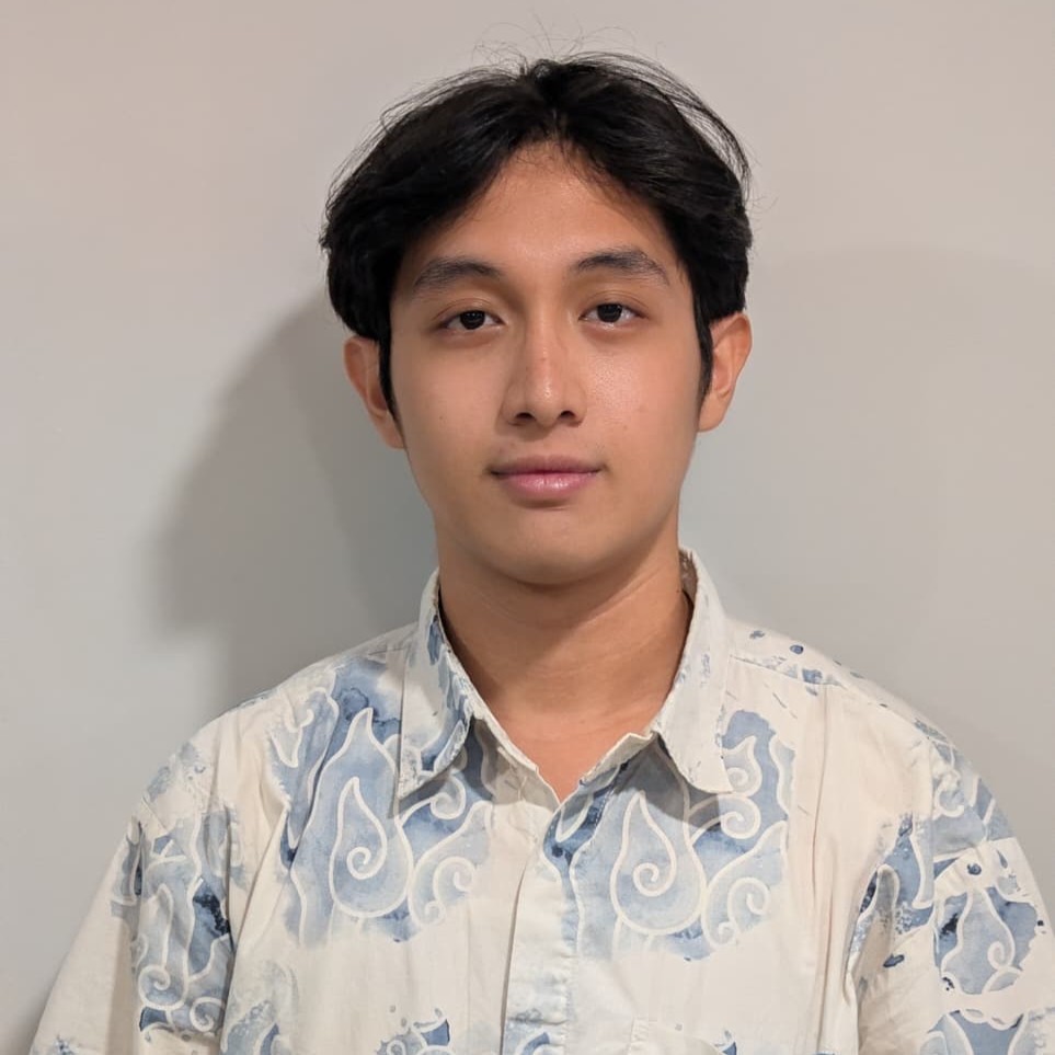 Hansel Mitchell Tumanggor