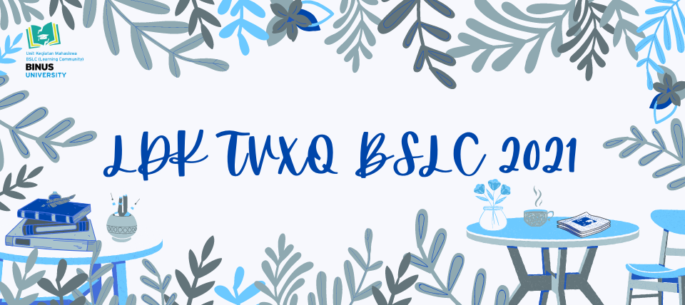 LDK TVXQ BSLC 2021