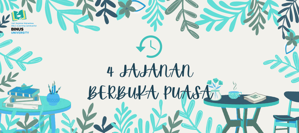 4 Jajanan Nusantara yang Cocok untuk Berbuka Puasa