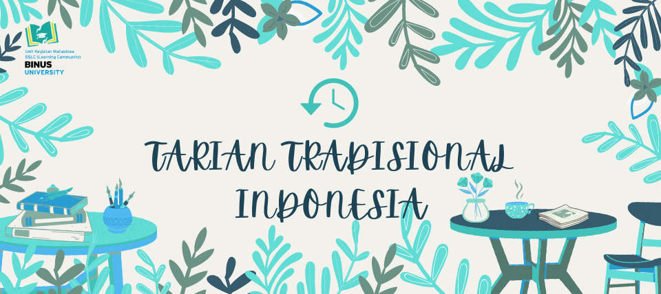 Tarian Tradisional Indonesia yang Paling Populer