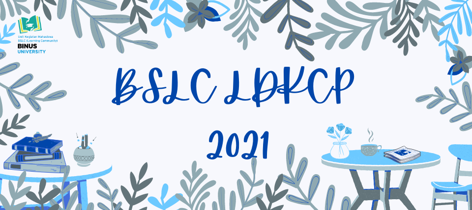 BSLC LDKCP 2021