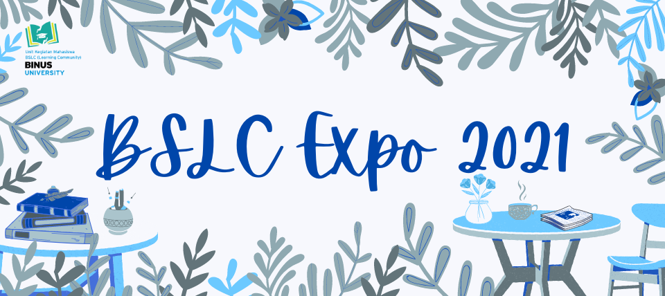BSLC EXPO 2021