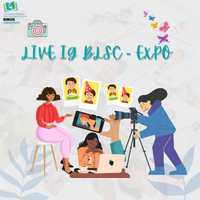LIVE IG BSLC – EXPO