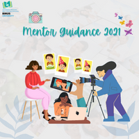 Mentor Guidance 2021