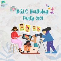 BSLC Birthday Party 2021