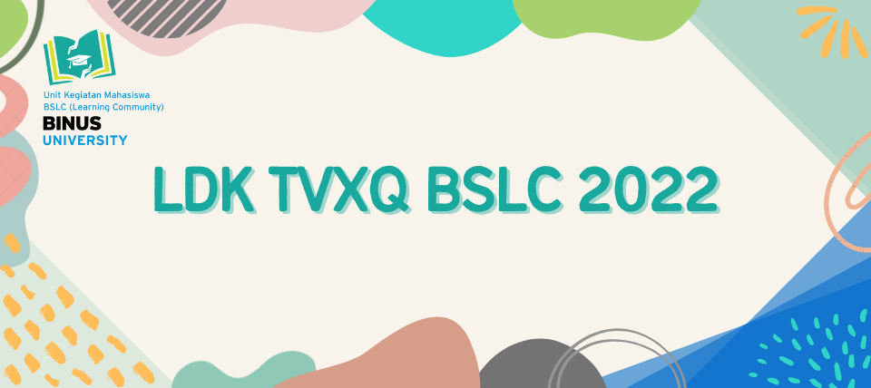 LDK TVXQ BSLC 2022