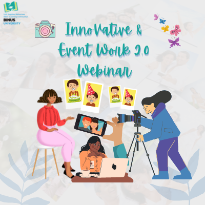 InnoVative & Event Work 2.0 Webinar