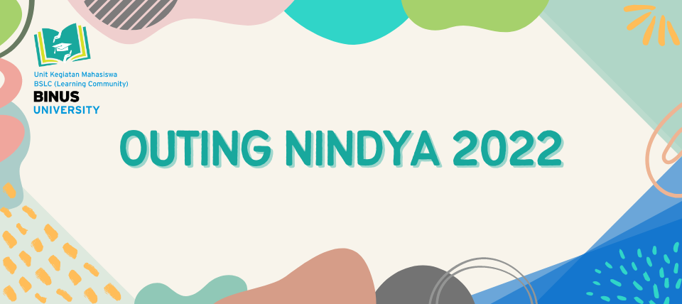 OUTING NINDYA 2022