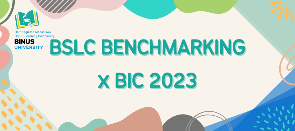 BSLC BENCHMARKING 2023