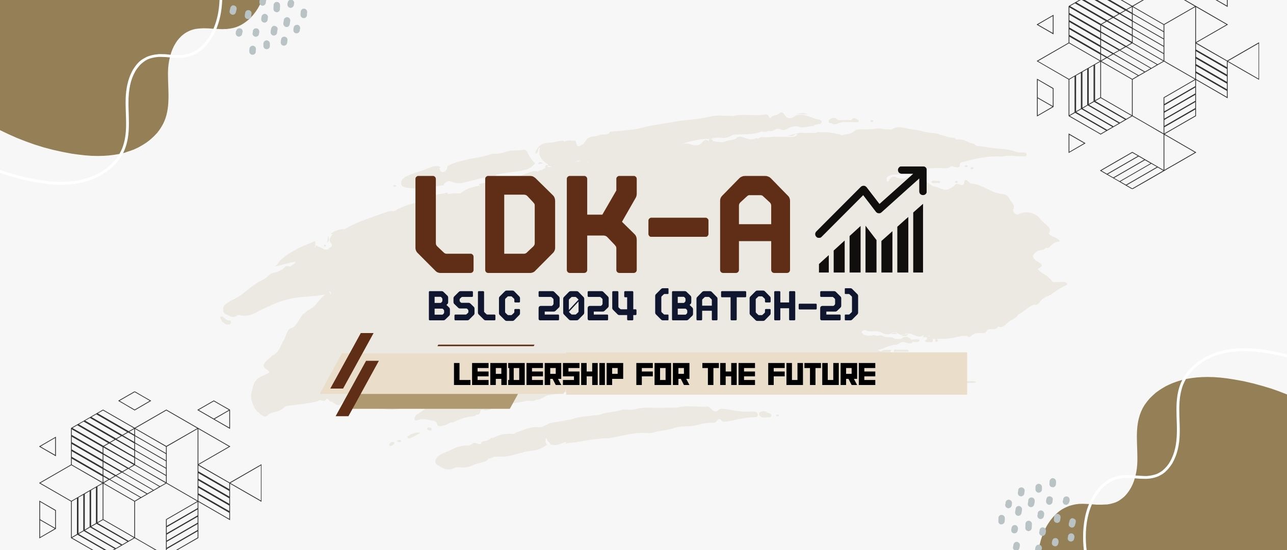 BSLC LDK-A Batch 2 2024 “Building the Character of Competitive Young Leaders”