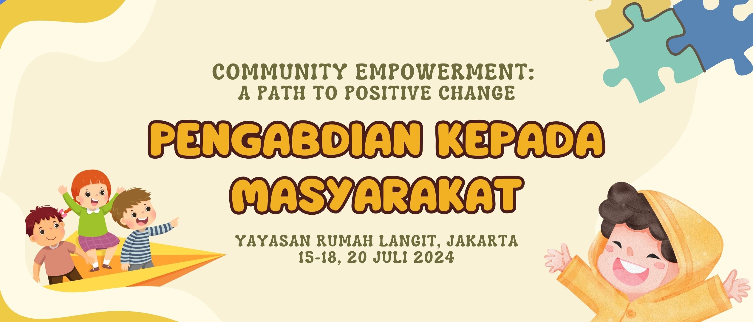 PKM BSLC 2024: “Community Empowerment: A Path to Positive Change”