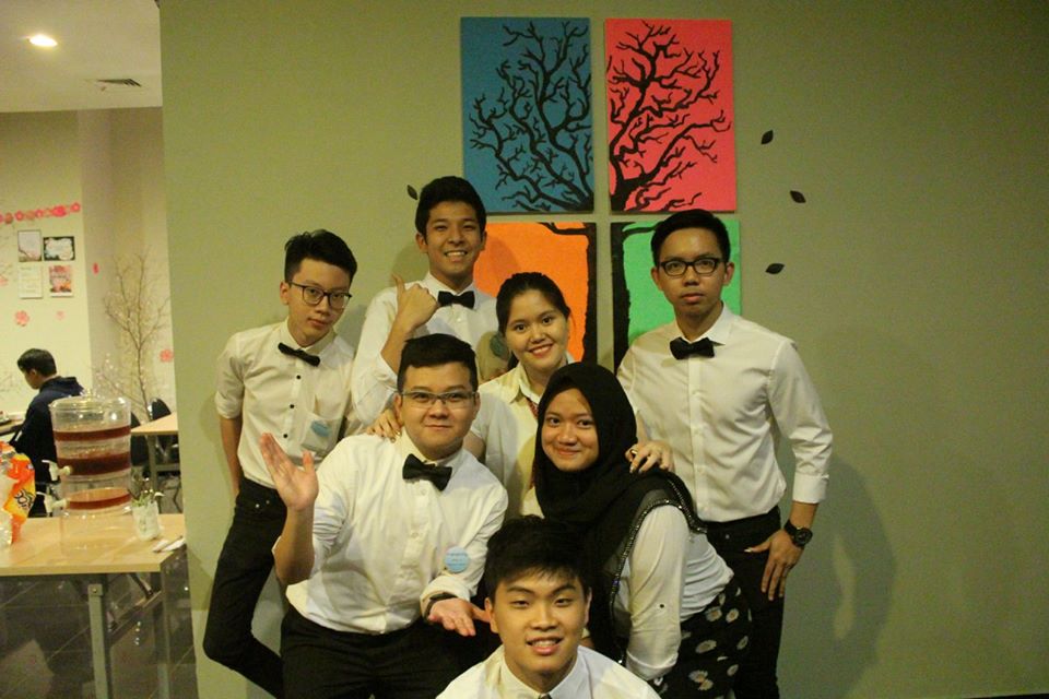 Seasonal Tastes Cafe