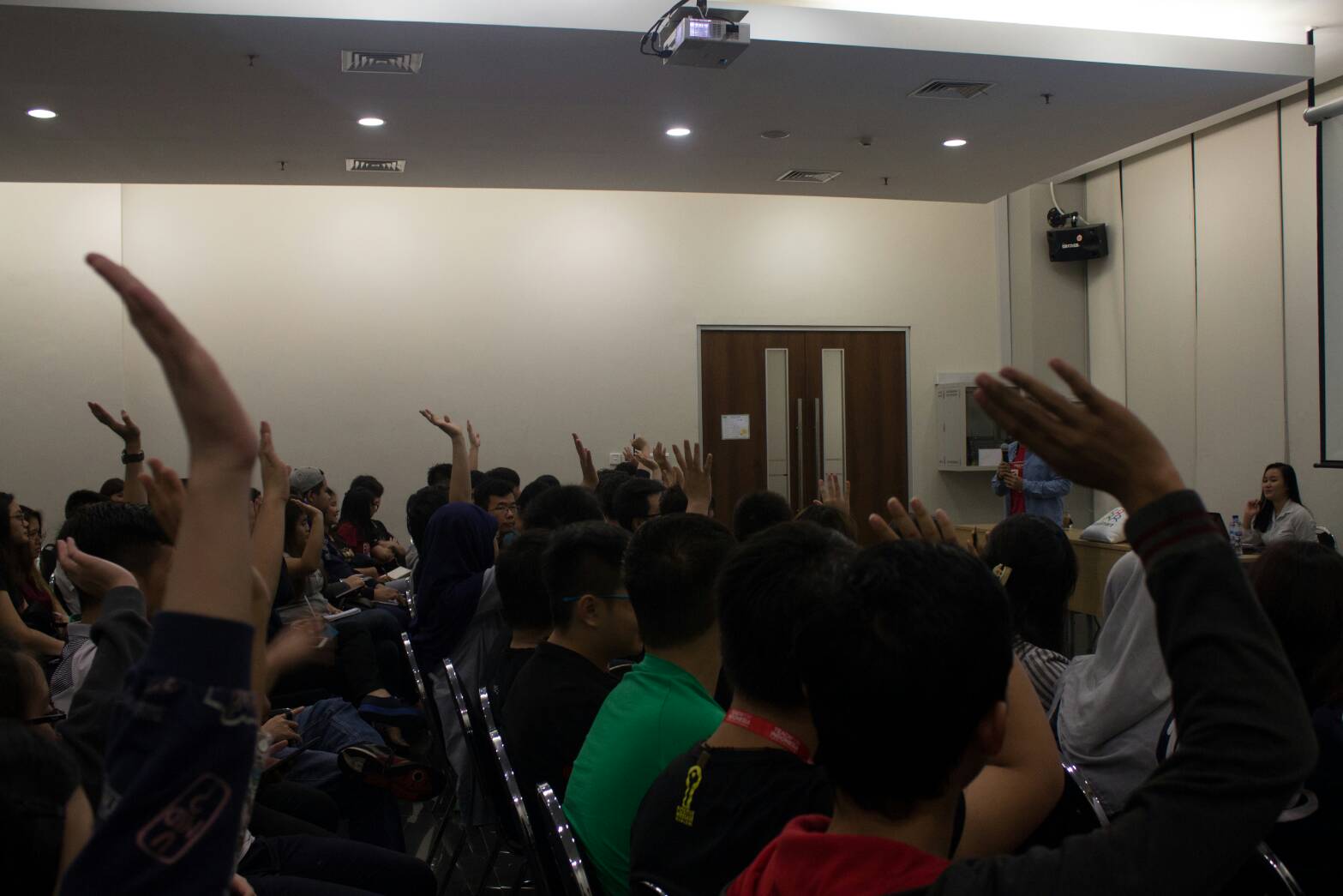 Seminar 2 “Fix Your Past, Today!”