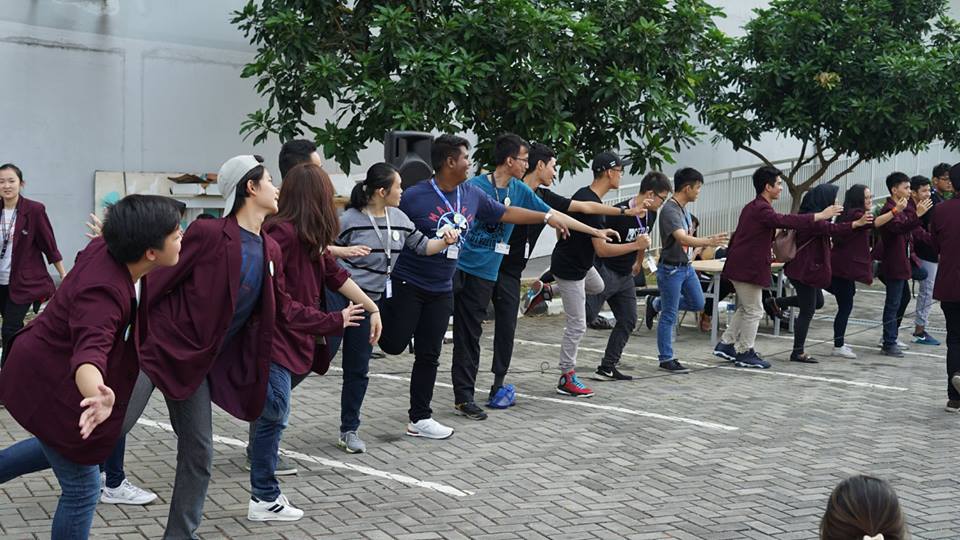 BSSC Wonder 2017 Batch 1-3