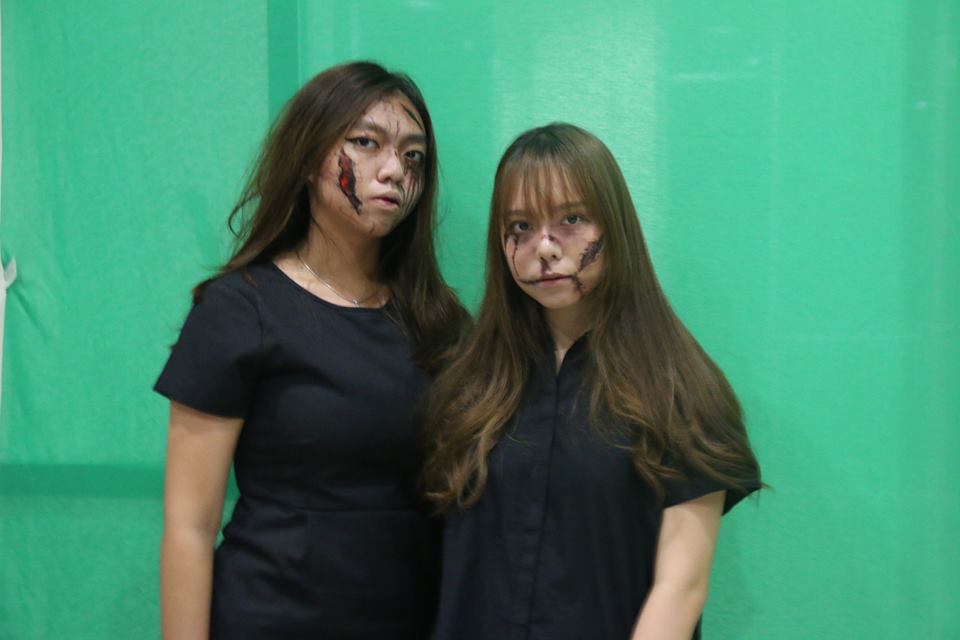 Halloween: Jack O’Lantern 2017