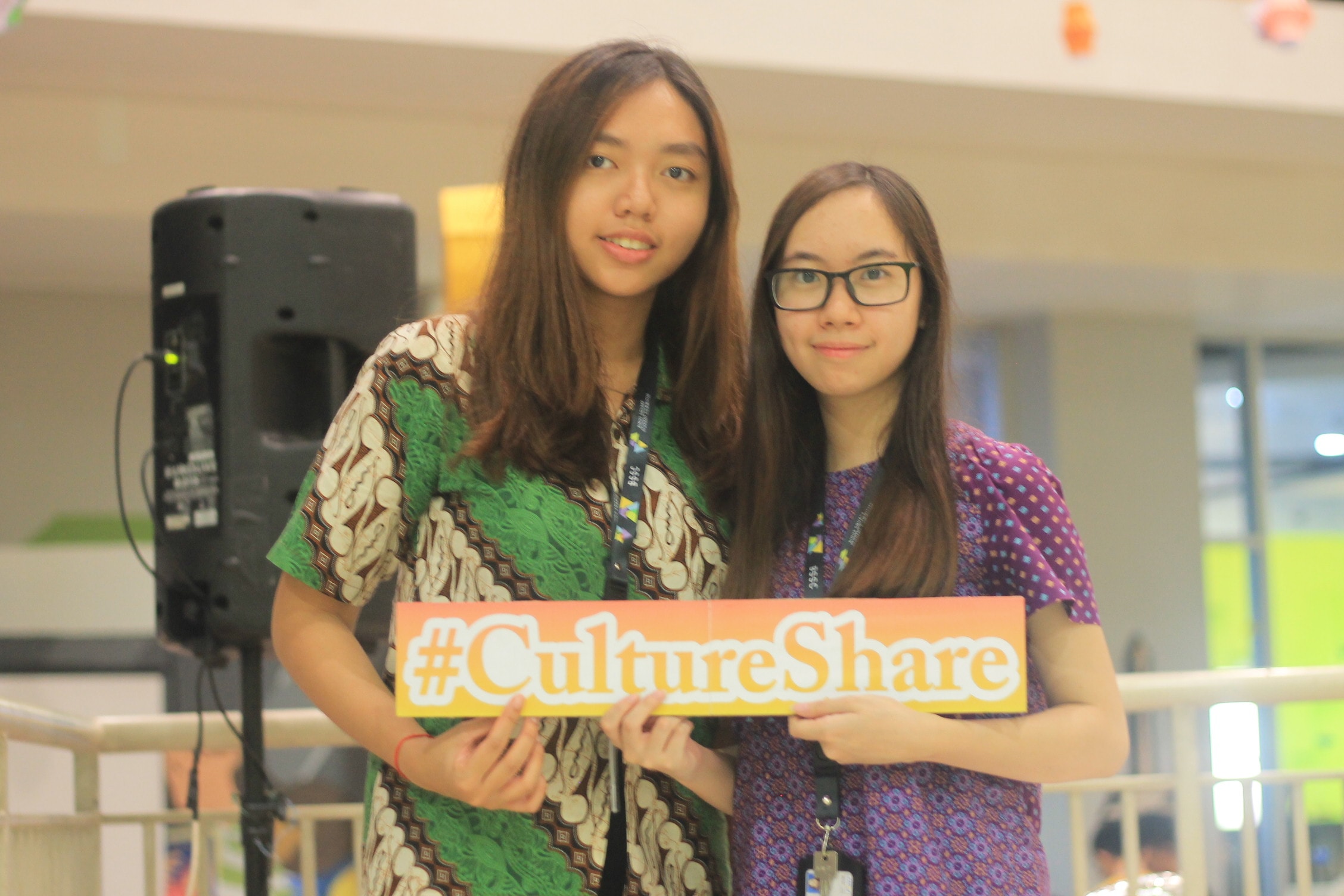 Culture Share 2017
