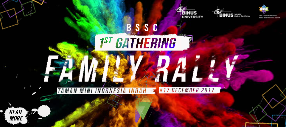 Gathering I