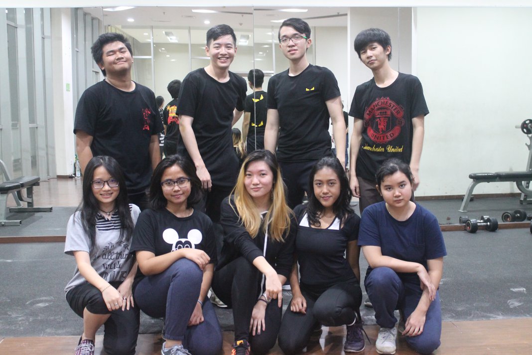 Art Class 2018 : Artuture