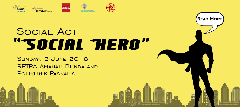 BSSC Social Act