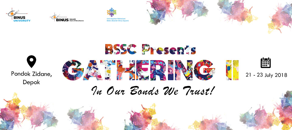 GATHERING 2