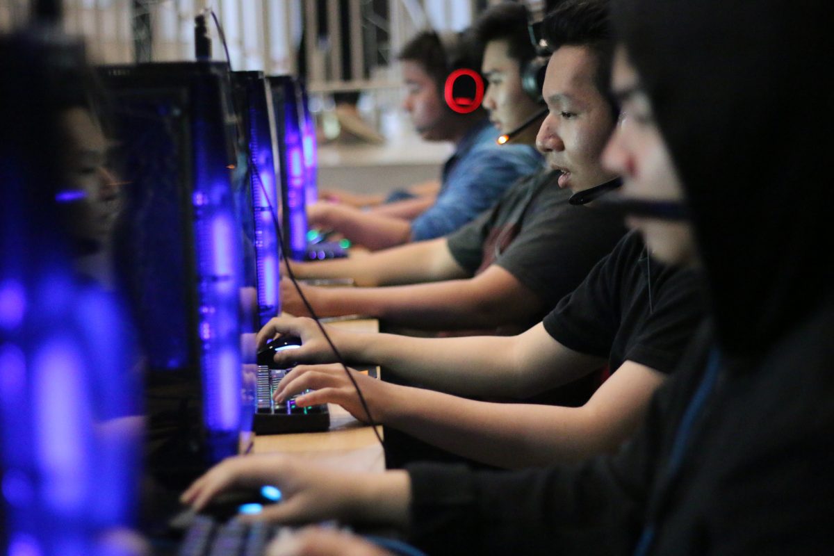 BSSC Squarelympic 2018